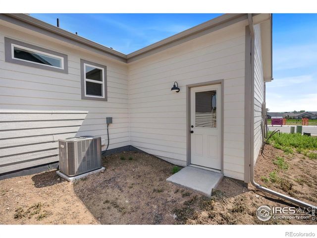 6997 Feather Reed Drive, Wellington, CO 80549