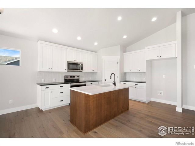 6997 Feather Reed Drive, Wellington, CO 80549