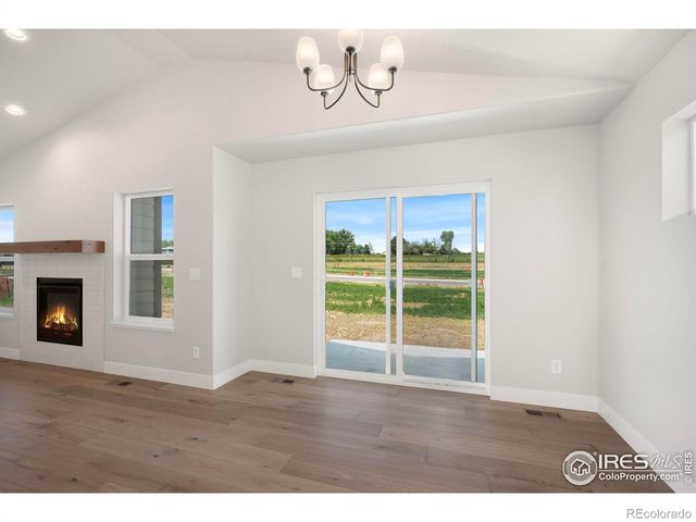6997 Feather Reed Drive, Wellington, CO 80549