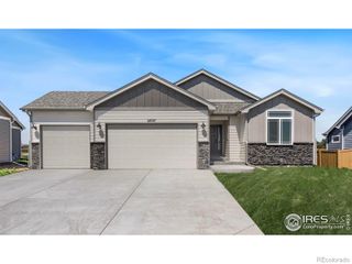 6997 Feather Reed Drive, Wellington, CO 80549