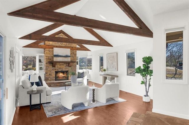 130 Saddle Creek Drive, Roswell, GA 30076