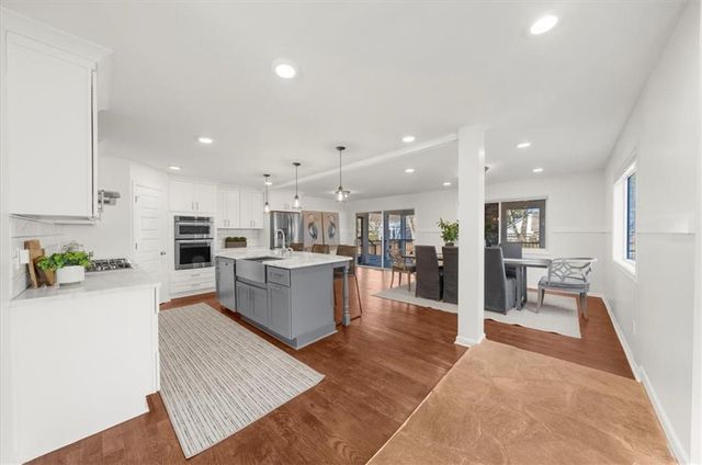 130 Saddle Creek Drive, Roswell, GA 30076