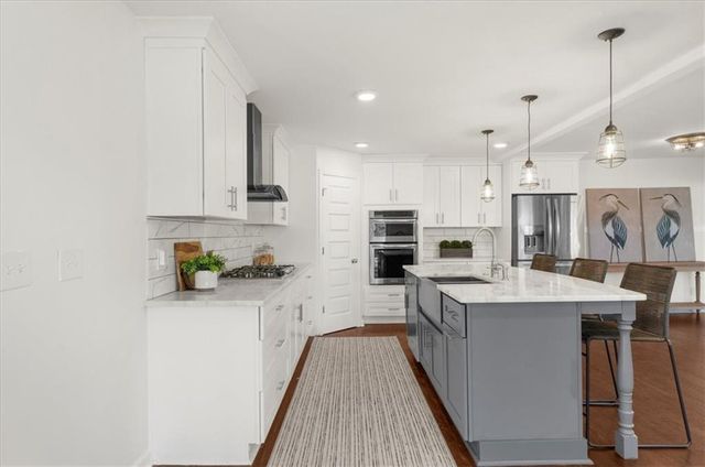 130 Saddle Creek Drive, Roswell, GA 30076