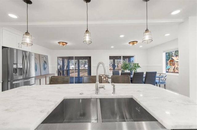 130 Saddle Creek Drive, Roswell, GA 30076