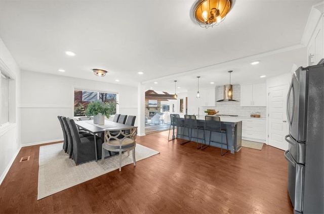 130 Saddle Creek Drive, Roswell, GA 30076