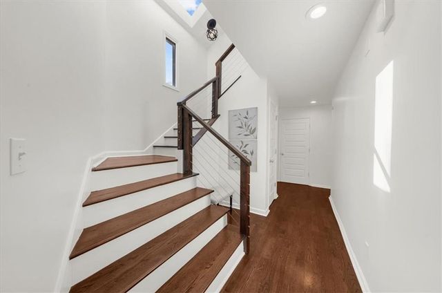 130 Saddle Creek Drive, Roswell, GA 30076