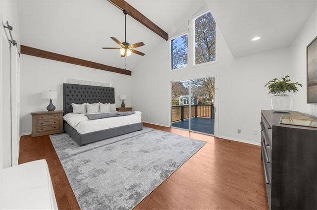 130 Saddle Creek Drive, Roswell, GA 30076