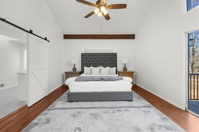 130 Saddle Creek Drive, Roswell, GA 30076