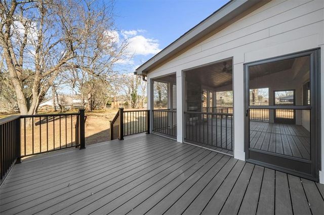 130 Saddle Creek Drive, Roswell, GA 30076