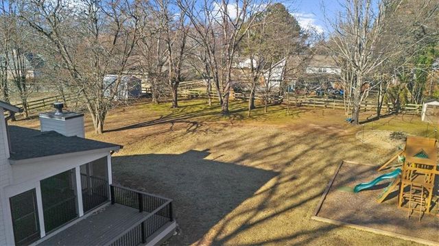 130 Saddle Creek Drive, Roswell, GA 30076