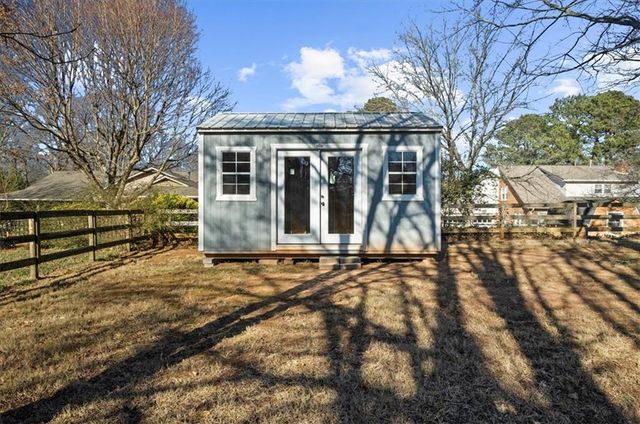 130 Saddle Creek Drive, Roswell, GA 30076