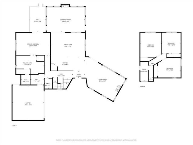 130 Saddle Creek Drive, Roswell, GA 30076