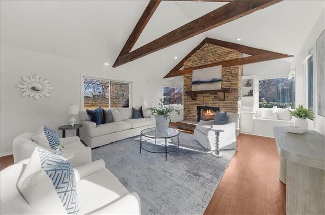 130 Saddle Creek Drive, Roswell, GA 30076