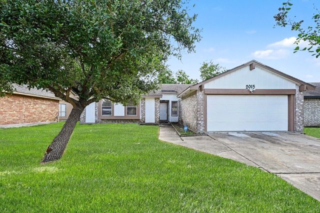 2015 Highcrest Drive, Missouri City, TX 77489