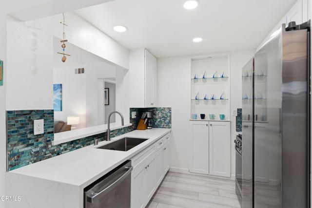 2053 Majorca Drive, Oxnard, CA 93035