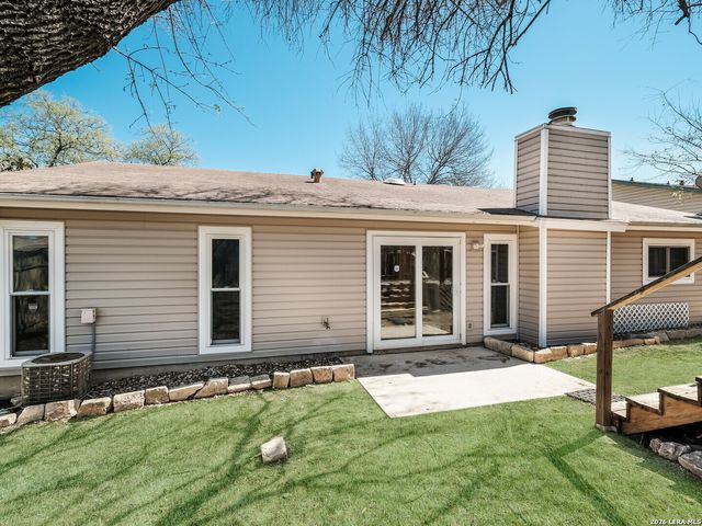 4971 DARE LN, San Antonio, TX 78217