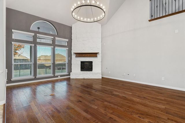 2003 Silent Shore Street, Wylie, TX 75098