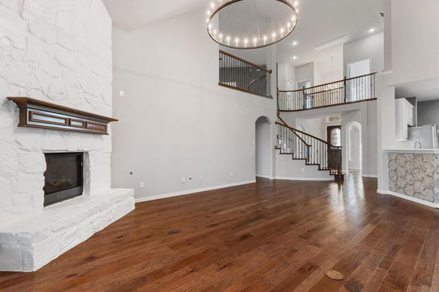 2003 Silent Shore Street, Wylie, TX 75098