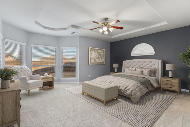 2003 Silent Shore Street, Wylie, TX 75098