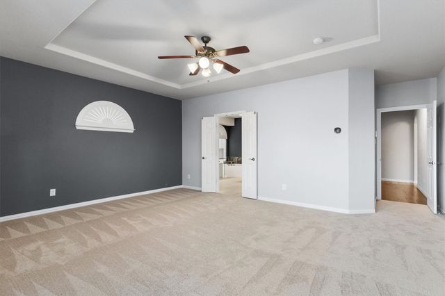 2003 Silent Shore Street, Wylie, TX 75098