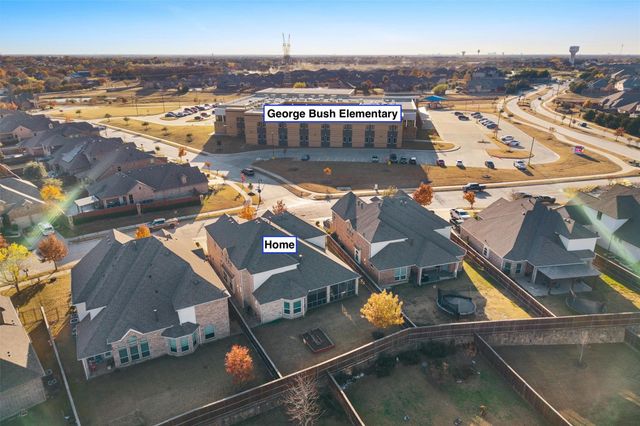 2003 Silent Shore Street, Wylie, TX 75098