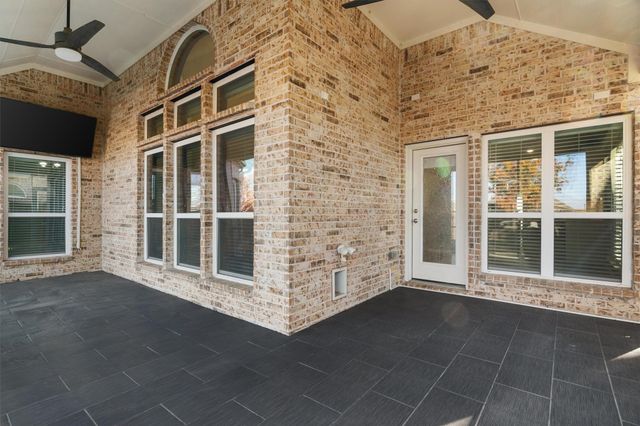 2003 Silent Shore Street, Wylie, TX 75098