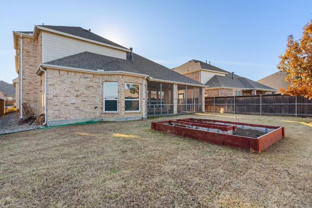 2003 Silent Shore Street, Wylie, TX 75098