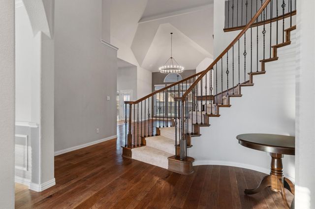 2003 Silent Shore Street, Wylie, TX 75098