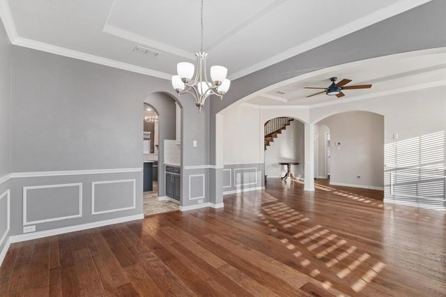 2003 Silent Shore Street, Wylie, TX 75098