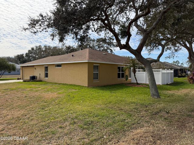 993 Appleview Way, Port Orange, FL 32127