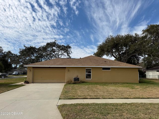 993 Appleview Way, Port Orange, FL 32127