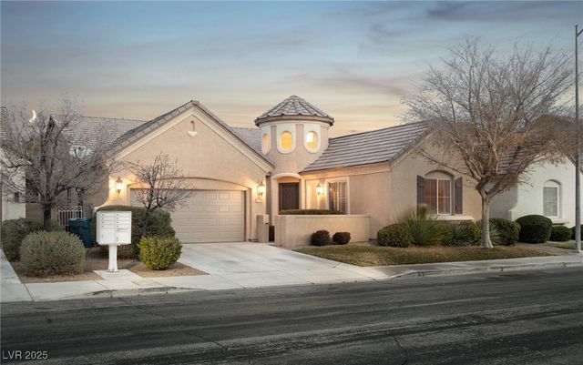 2268 Lyrical Road, Henderson, NV 89052