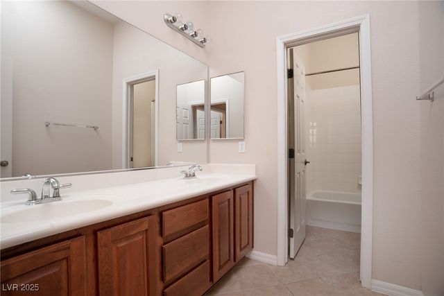 2268 Lyrical Road, Henderson, NV 89052