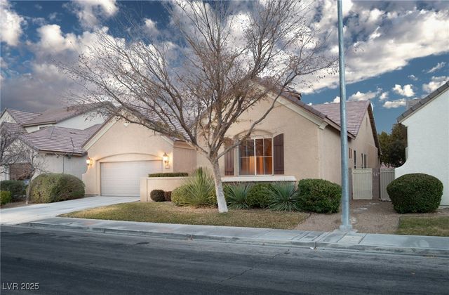 2268 Lyrical Road, Henderson, NV 89052