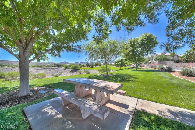 2268 Lyrical Road, Henderson, NV 89052