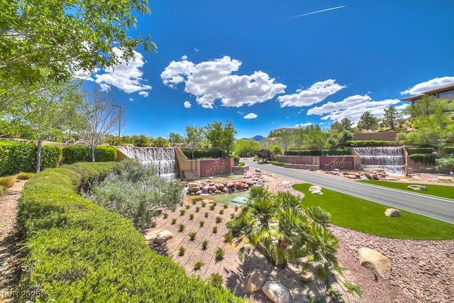 2268 Lyrical Road, Henderson, NV 89052