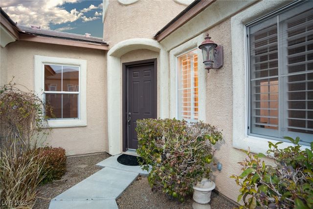 2268 Lyrical Road, Henderson, NV 89052