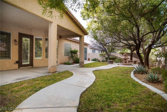 2268 Lyrical Road, Henderson, NV 89052