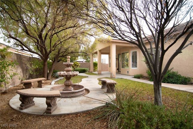 2268 Lyrical Road, Henderson, NV 89052