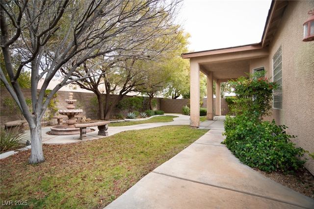 2268 Lyrical Road, Henderson, NV 89052