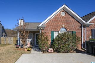 189 HIDDEN COVE CIRCLE, Pelham, AL 35124