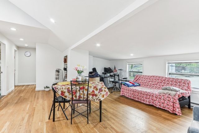 831 North Shore Road, Revere, MA 02151
