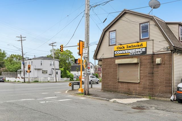 831 North Shore Road, Revere, MA 02151