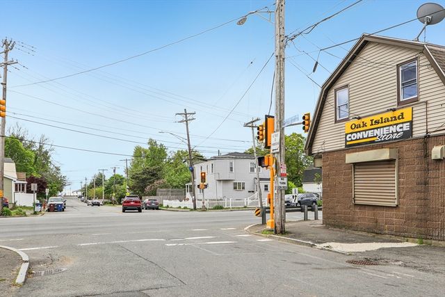 831 North Shore Road, Revere, MA 02151