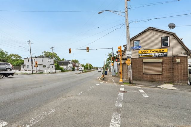 831 North Shore Road, Revere, MA 02151