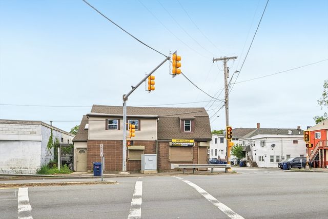 831 North Shore Road, Revere, MA 02151