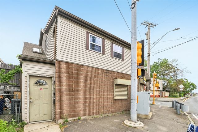831 North Shore Road, Revere, MA 02151