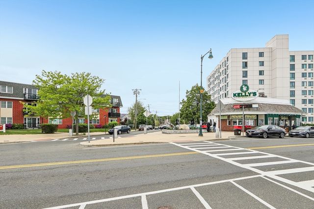 831 North Shore Road, Revere, MA 02151