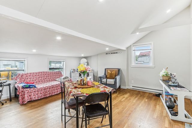 831 North Shore Road, Revere, MA 02151