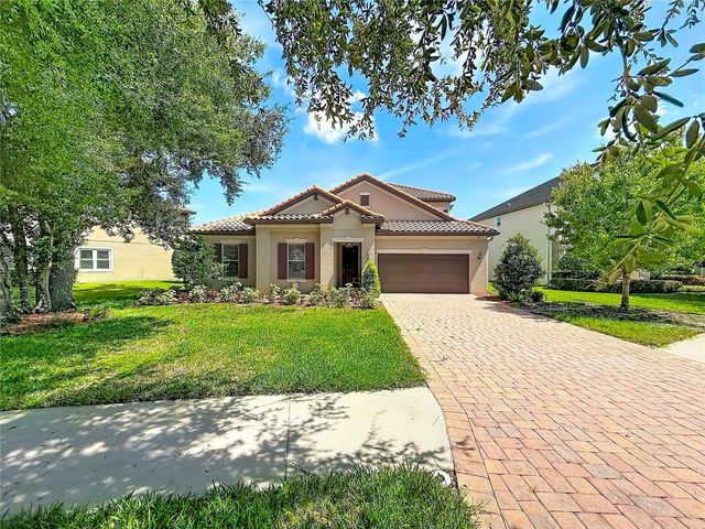 1107 ISOBEL RESERVE LANE, Tampa, FL 33613